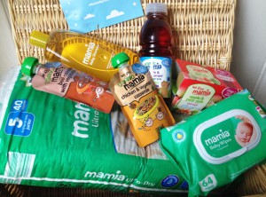 Aldi Mamia Sponsors Barnardo’s Big Toddle 2016 A Mum Reviews
