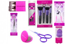 Brush Works Beauty Tools Review A Mum Reviews