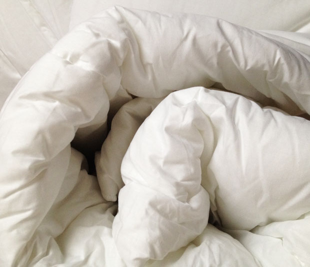 Choosing the Right Duvet When You Suffer from Allergies A Mum Reviews