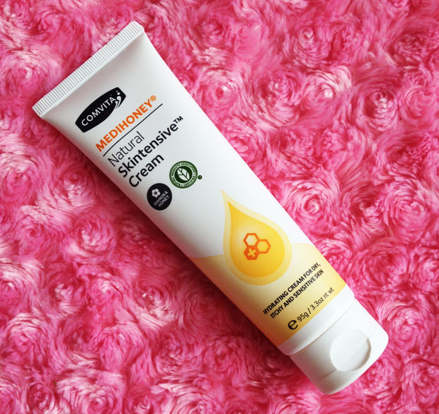 Comvita Medihoney Natural Skintensive Cream Review A Mum Reviews