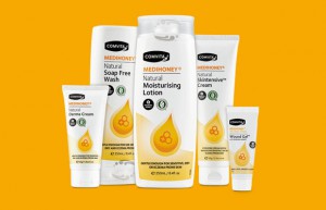Comvita Medihoney Natural Skintensive Cream Review A Mum Reviews
