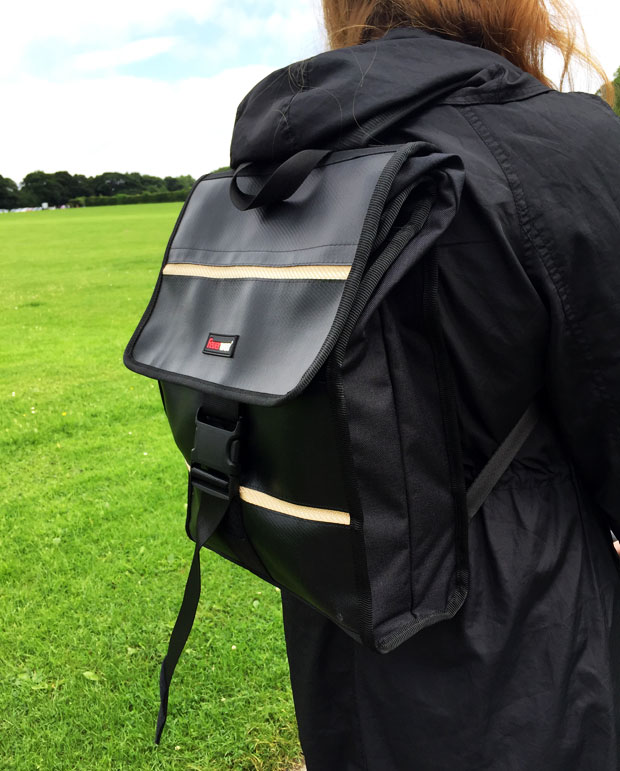 Feuerwear Urban Backpack Eric Review A Mum Reviews