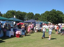 How To Successfully Set Up & Run A School Fete This Summer A Mum Reviews