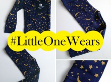 #LittleOneWears – Sweet Peanut Toddler Clothes A Mum Reviews