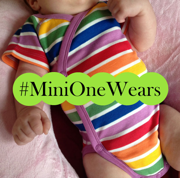 #MiniOneWears – Polarn O. Pyret’s Limited Edition Same Difference Collection A Mum Reviews