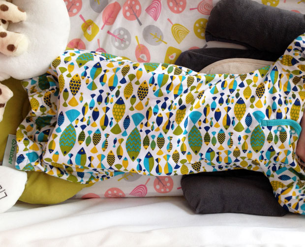 #MiniOneWears – Sweet Peanut Baby Clothes A Mum Reviews