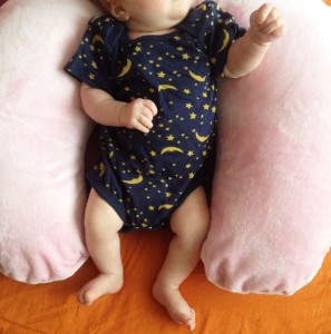 #MiniOneWears – Sweet Peanut Baby Clothes A Mum Reviews