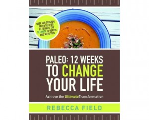 Recipe: Paleo Grain-Free Granola – Sugar-Free, Wheat-Free, Vegetarian A Mum Reviews