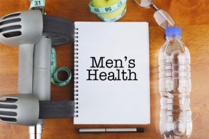 Speak Up About Stress - Men's Health Week #MHW2016 A Mum Reviews