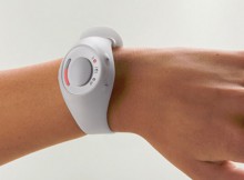 Summer Infant Babble Band Wearable Audio Baby Monitor Review A Mum Reviews