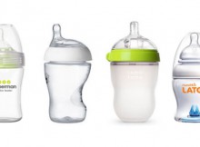 The Best Bottles for Breastfed Babies A Mum Reviews