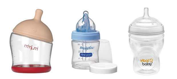 The Best Bottles for Breastfed Babies A Mum Reviews