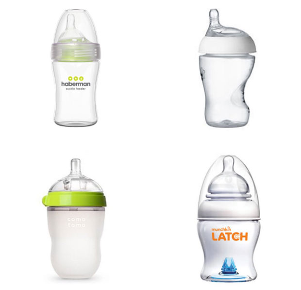 The Best Bottles For Breastfed Babies These Work For Us A Mum Reviews