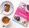 The Hummingbird Bakery - Life is Sweet - Lemon Crumb Squares A Mum Reviews