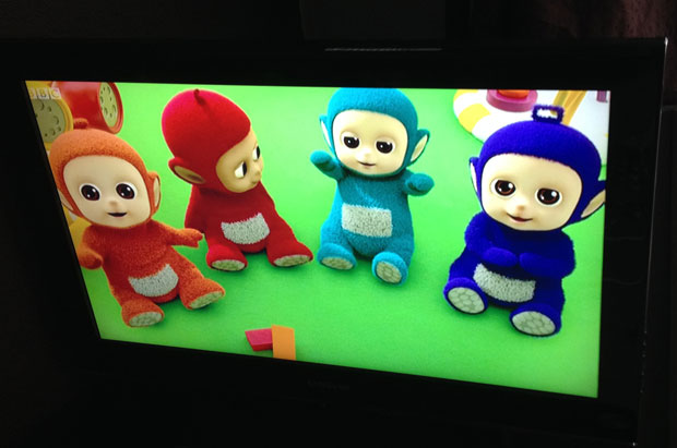 Watching the New Teletubbies Series with My Toddler A Mum Reviews