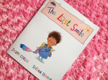 What Makes Children Smile? A Bedtime Story! A Mum Reviews
