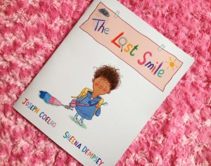 What Makes Children Smile? A Bedtime Story! A Mum Reviews