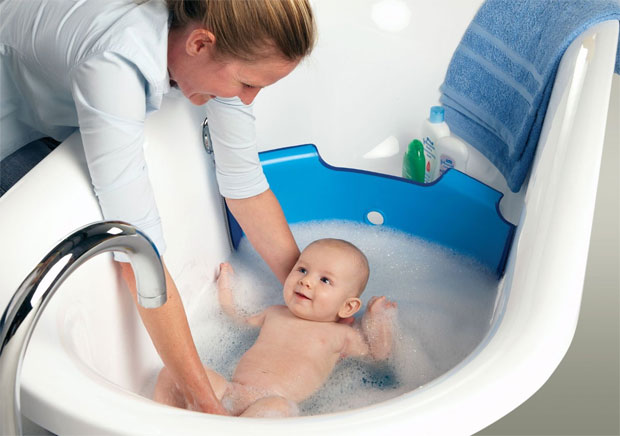 BabyDam Review - The Clever Bathwater Barrier A Mum Reviews