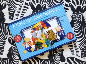 Book Review: Sweet Cherry Publishing Children’s Books A Mum Reviews