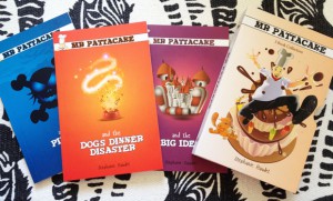 Book Review: Sweet Cherry Publishing Children’s Books A Mum Reviews