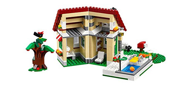 Extending our Lego Collection through Find a Present UK A Mum Reviews