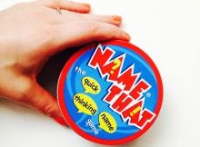 Name That! Review – The Game That Does What It Says On The Tin! A Mum Revievs