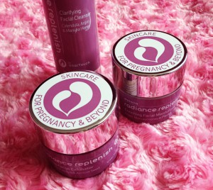 Natalia Radiance Replenish Facial Skincare Trio Review + Giveaway A Mum Reviews