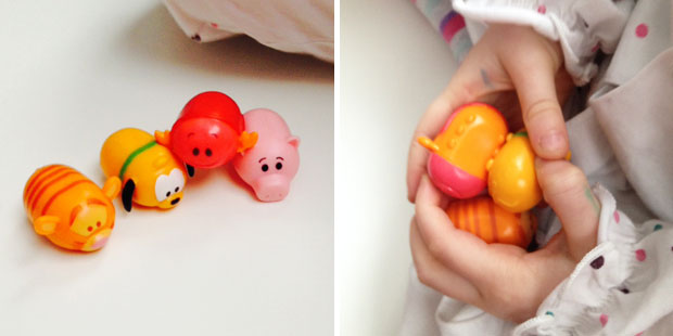 TSUM TSUM Squishies Review - Stack! Collect! Trade! A Mum Reviews