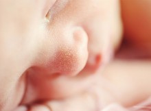 The Importance of Skin to Skin Contact With Your Newborn Baby A Mum Reviews
