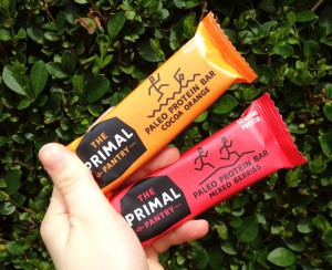 The Primal Pantry Protein Bars Review – The Cleanest Protein Bars Around A Mum Reviews