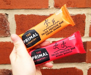 The Primal Pantry Protein Bars Review – The Cleanest Protein Bars Around A Mum Reviews