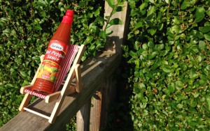 Caribbean Food Week 2016 – Street Party Spread & Food Festival A Mum Reviews