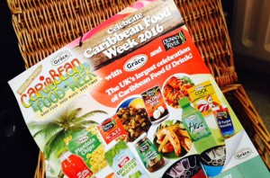 Caribbean Food Week 2016 – Street Party Spread & Food Festival A Mum Reviews