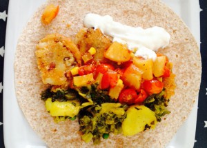 Caribbean Food Week 2016 – Street Party Spread & Food Festival A Mum Reviews