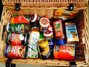 Caribbean Food Week 2016 – Street Party Spread & Food Festival A Mum Reviews