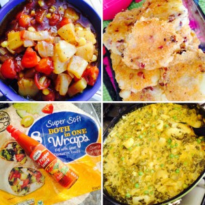 Caribbean Food Week 2016 – Street Party Spread & Food Festival A Mum Reviews