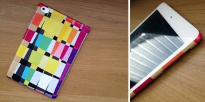 Custom iPhone and iPad Mini Cases from Caseapp Review + Giveaway A Mum Reviews