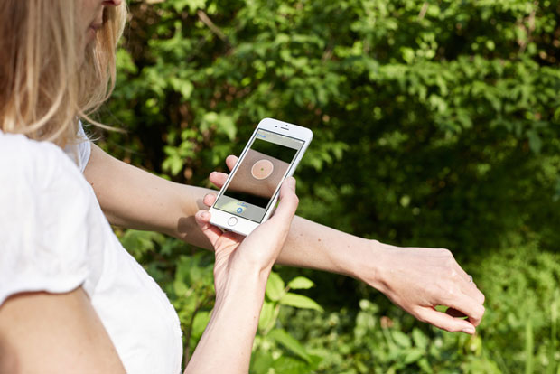 First Certified App to Tackle Skin Cancer in The UK A Mum Reviews