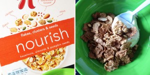 Kellogg’s Special K Nourish Range Review – Feed Your Inner Strength A Mum Reviews