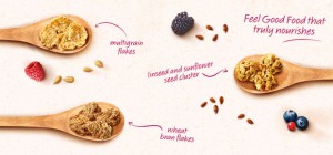 Kellogg’s Special K Nourish Range Review – Feed Your Inner Strength A Mum Reviews
