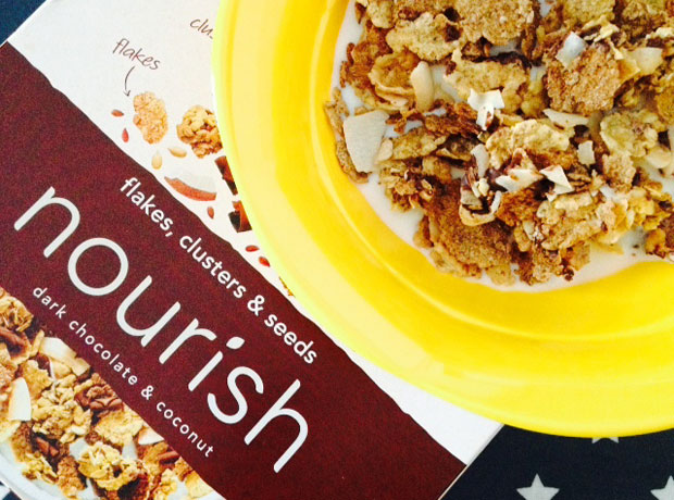 Kellogg’s Special K Nourish Range Review – Feed Your Inner Strength A Mum Reviews