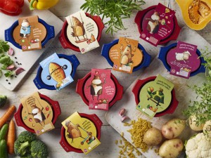 Little Dish Pots and Pies Review - Tasty Meals Tailored for Toddlers A Mum Reviews