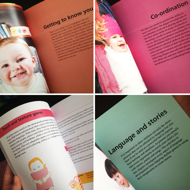 Mindful Mama: Happy Baby by Maja Pitamic and Susannah Marriott A Mum Reviews