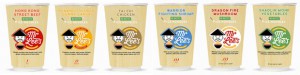 Mr Lee's Noodles Review - All Noodles Are Not Created Equal! A Mum Reviews