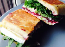 Recipe: The Best Panini - Inspired by Starbucks, Made With Aldi A Mum Reviews