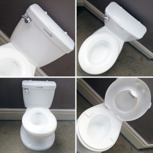 Summer Infant My Size Potty Review / Potty Training A Mum Reviews
