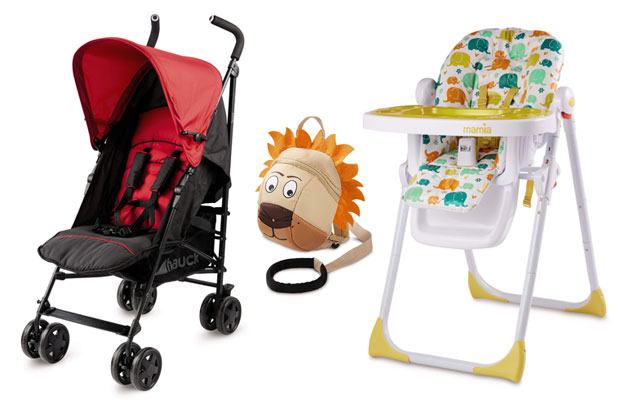 ALDI Baby and Toddler Specialbuys September 2016 - My Top Picks A Mum Reviews