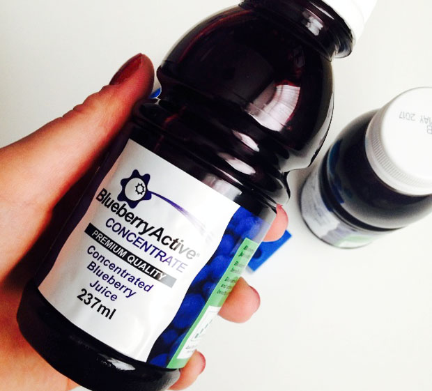 BlueberryActive Concentrate Review - Blueberries Vs Alzheimer's A Mum Reviews