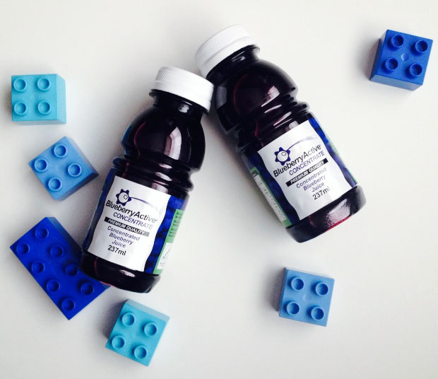 BlueberryActive Concentrate Review - Blueberries Vs Alzheimer's A Mum Reviews