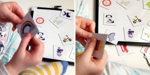 Chatterbox Planet’s Story Magnets Review - Storytelling Magnets A Mum Reviews
